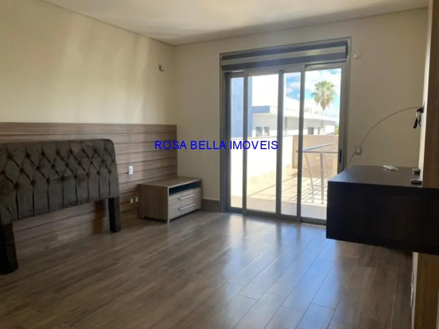 Foto 4 de Casa com 4 quartos à venda, 478m2 em Jardim Maison Du Parc, Indaiatuba - SP