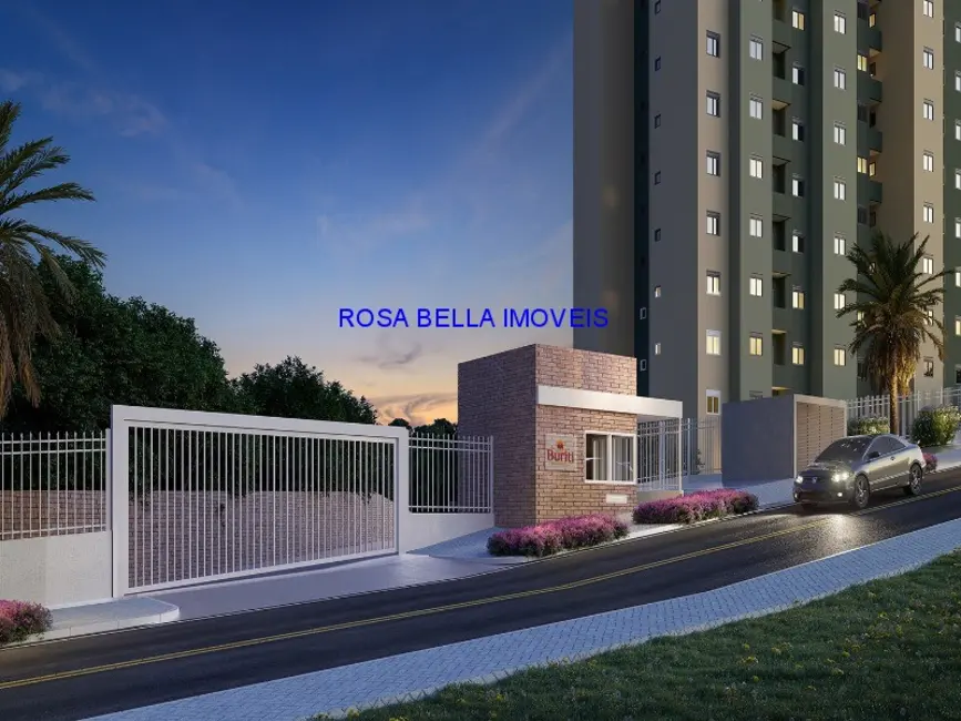 Foto 6 de Apartamento com 2 quartos à venda, 50m2 em Centro, Varzea Paulista - SP