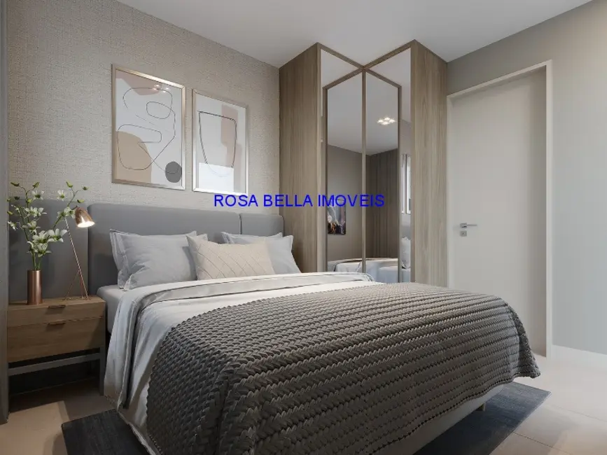 Foto 5 de Apartamento com 2 quartos à venda, 50m2 em Centro, Varzea Paulista - SP