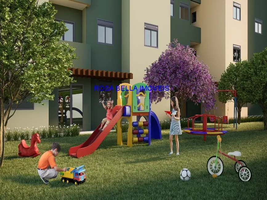 Foto 7 de Apartamento com 2 quartos à venda, 50m2 em Centro, Varzea Paulista - SP