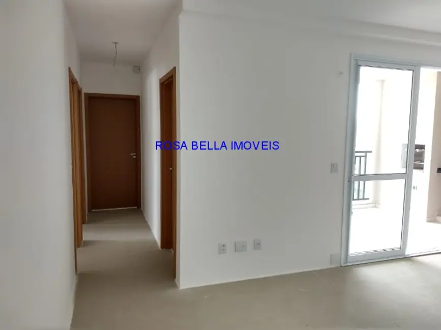 Foto 5 de Apartamento com 3 quartos à venda, 85m2 em Jardim Estádio, Jundiai - SP