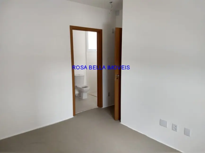 Foto 9 de Apartamento com 3 quartos à venda, 85m2 em Jardim Estádio, Jundiai - SP