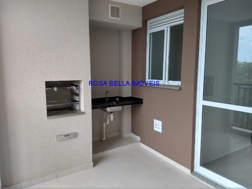 Foto 4 de Apartamento com 3 quartos à venda, 85m2 em Jardim Estádio, Jundiai - SP