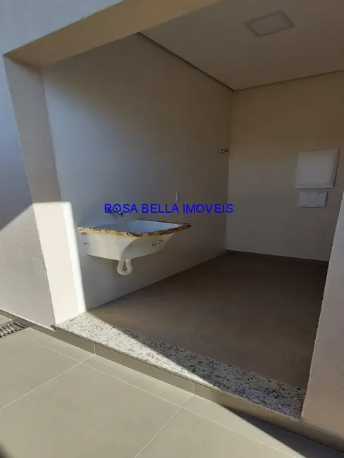 Foto 6 de Casa com 3 quartos à venda, 150m2 em Jardim Celeste, Jundiai - SP