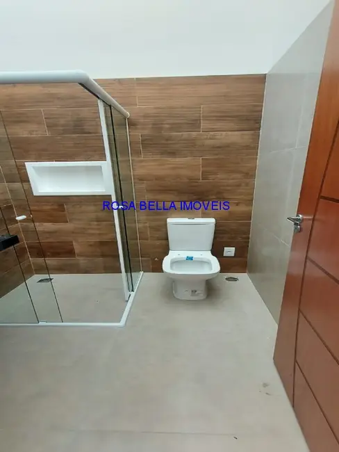 Foto 8 de Casa com 3 quartos à venda, 150m2 em Jardim Celeste, Jundiai - SP