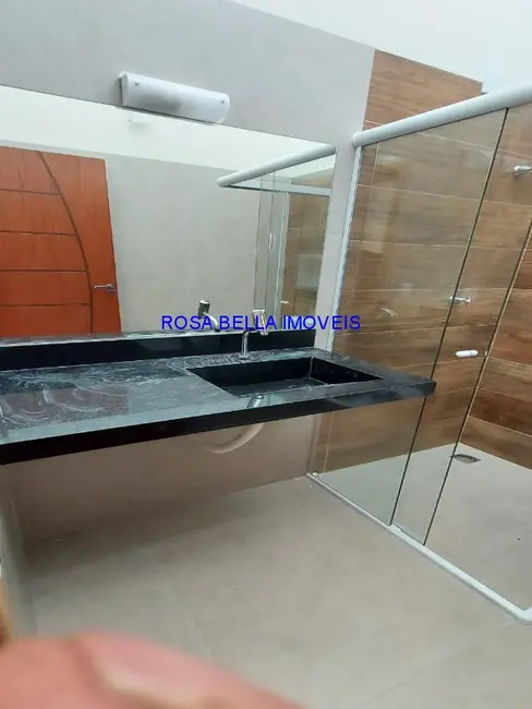 Foto 9 de Casa com 3 quartos à venda, 150m2 em Jardim Celeste, Jundiai - SP