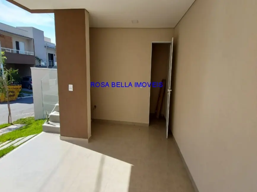 Foto 1 de Casa com 3 quartos à venda, 150m2 em Jardim Celeste, Jundiai - SP