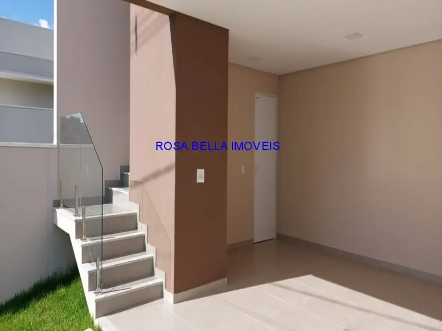 Foto 2 de Casa com 3 quartos à venda, 150m2 em Jardim Celeste, Jundiai - SP