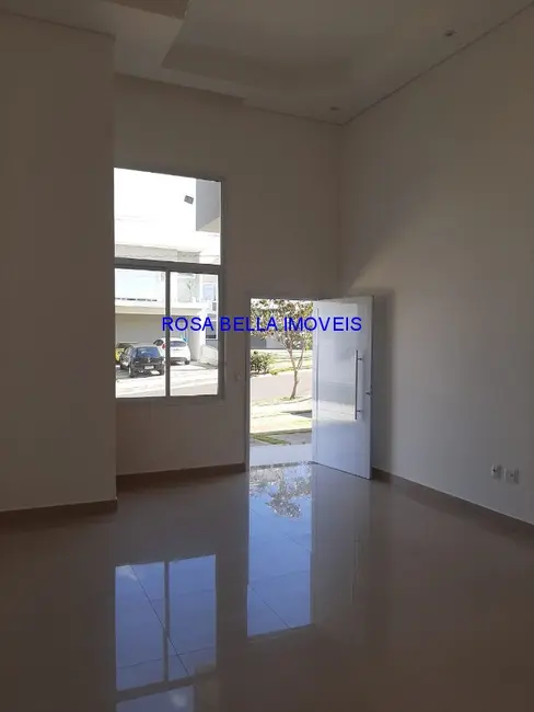 Foto 8 de Casa de Condomínio com 3 quartos à venda, 128m2 em Jardim Bréscia, Indaiatuba - SP
