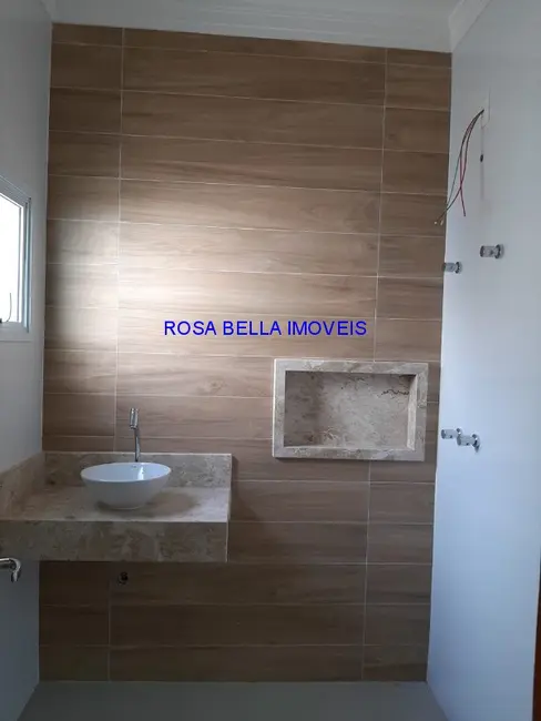 Foto 5 de Casa de Condomínio com 3 quartos à venda, 128m2 em Jardim Bréscia, Indaiatuba - SP