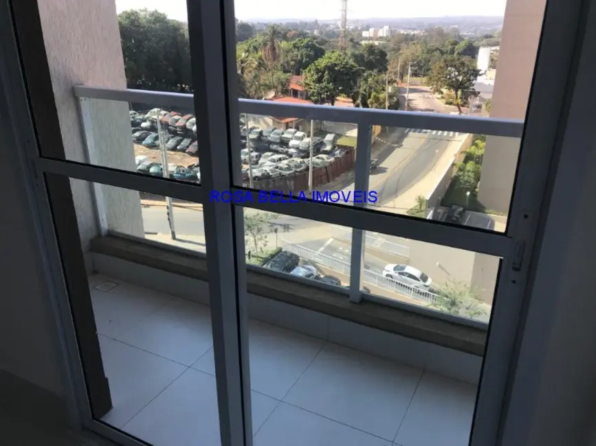 Foto 7 de Apartamento com 3 quartos à venda, 65m2 em Jardim Santiago, Indaiatuba - SP