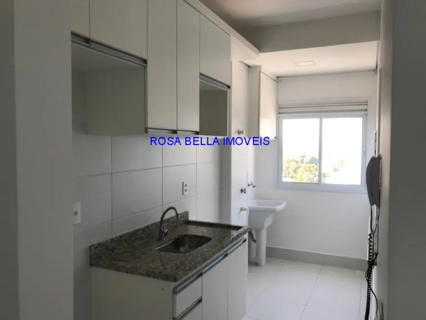 Foto 4 de Apartamento com 3 quartos à venda, 65m2 em Jardim Santiago, Indaiatuba - SP