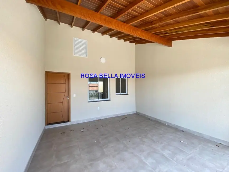 Casa com 2 quartos à venda, 66m2 em Indaiatuba - SP - imagem 1 Foto 1 de Casa com 2 quartos à venda, 66m2 em Indaiatuba - SP