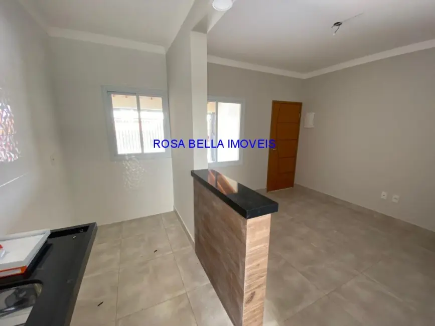 Casa com 2 quartos à venda, 66m2 em Indaiatuba - SP - imagem 4 Foto 4 de Casa com 2 quartos à venda, 66m2 em Indaiatuba - SP