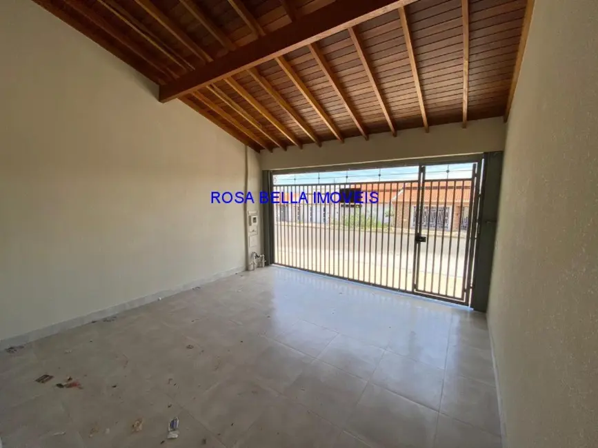 Casa com 2 quartos à venda, 66m2 em Indaiatuba - SP - imagem 2 Foto 2 de Casa com 2 quartos à venda, 66m2 em Indaiatuba - SP