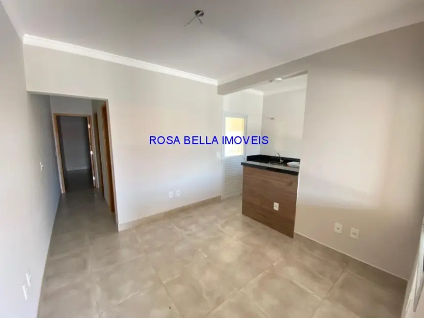 Casa com 2 quartos à venda, 66m2 em Indaiatuba - SP - imagem 3 Foto 3 de Casa com 2 quartos à venda, 66m2 em Indaiatuba - SP