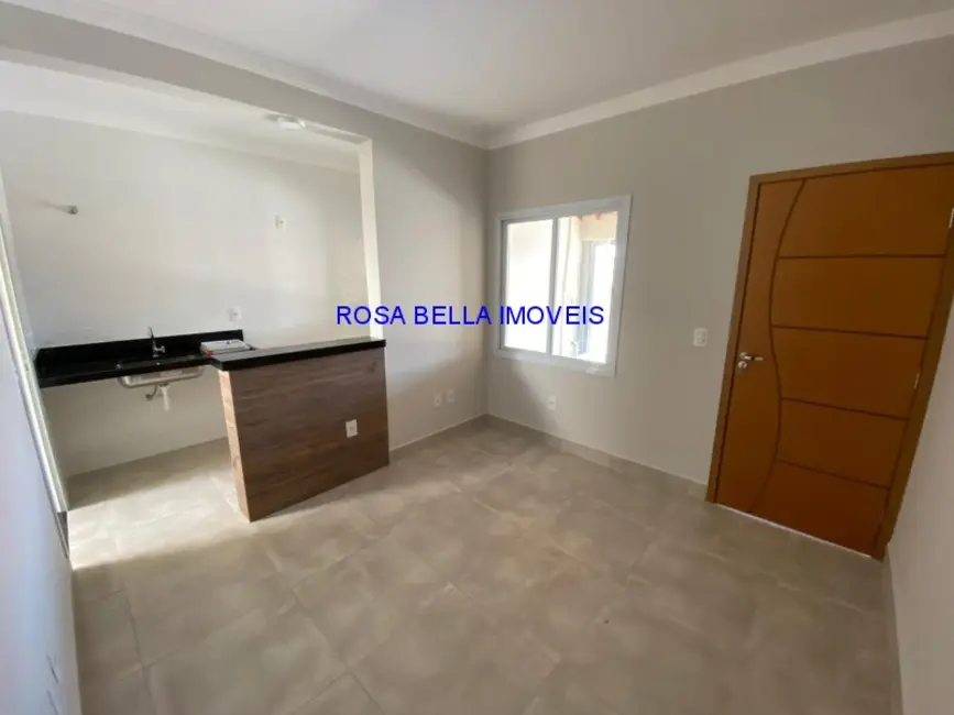Casa com 2 quartos à venda, 66m2 em Indaiatuba - SP - imagem 5 Foto 5 de Casa com 2 quartos à venda, 66m2 em Indaiatuba - SP