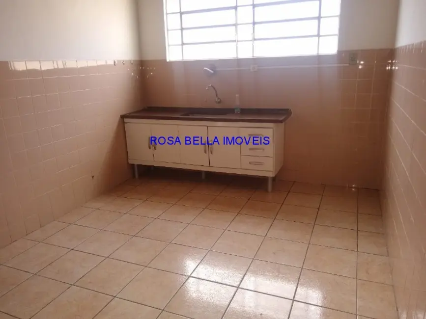Casa com 2 quartos à venda e para alugar, 90m2 em Parque União, Jundiai - SP - imagem 2 Foto 2 de Casa com 2 quartos à venda e para alugar, 90m2 em Parque União, Jundiai - SP
