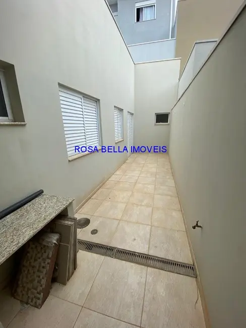 Foto 7 de Casa com 3 quartos à venda, 126m2 em Jardim Montreal Residence, Indaiatuba - SP