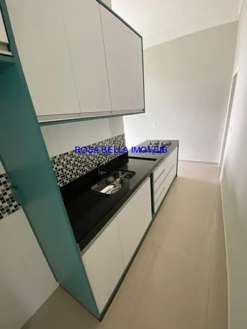 Foto 4 de Casa com 3 quartos à venda, 126m2 em Jardim Montreal Residence, Indaiatuba - SP