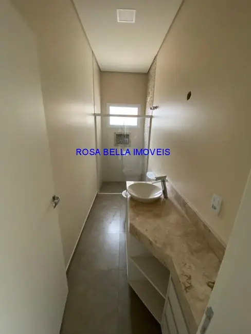 Foto 6 de Casa com 3 quartos à venda, 126m2 em Jardim Montreal Residence, Indaiatuba - SP