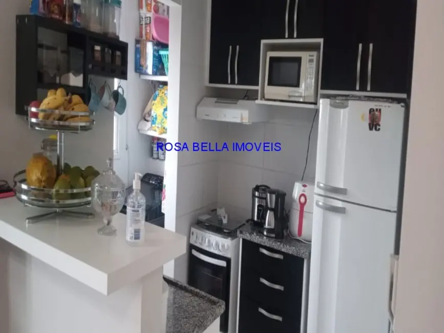 Foto 6 de Apartamento com 2 quartos à venda, 69m2 em Chácara Segre, Jundiai - SP