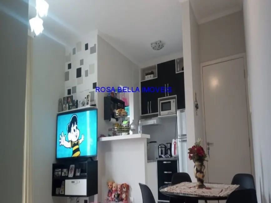 Foto 5 de Apartamento com 2 quartos à venda, 69m2 em Chácara Segre, Jundiai - SP