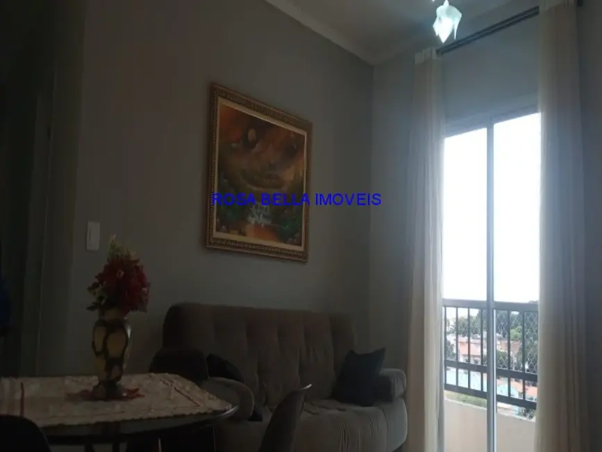 Foto 1 de Apartamento com 2 quartos à venda, 69m2 em Chácara Segre, Jundiai - SP