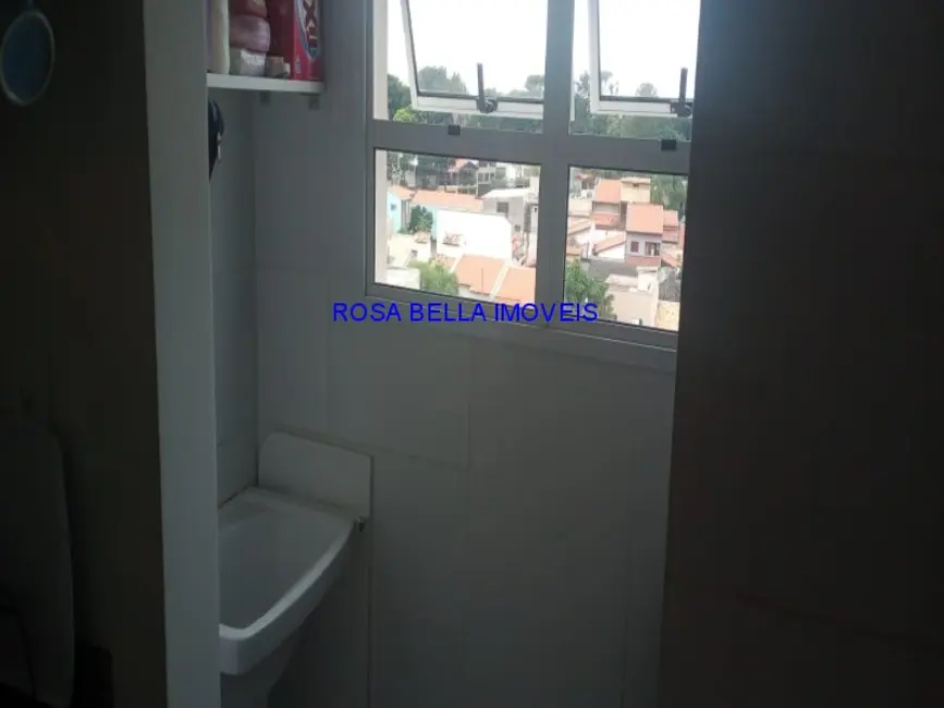 Foto 4 de Apartamento com 2 quartos à venda, 69m2 em Chácara Segre, Jundiai - SP