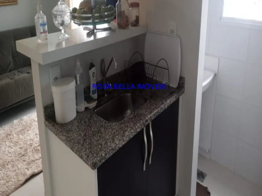 Foto 3 de Apartamento com 2 quartos à venda, 69m2 em Chácara Segre, Jundiai - SP