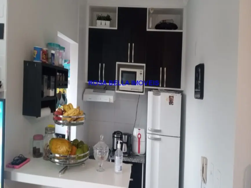 Foto 2 de Apartamento com 2 quartos à venda, 69m2 em Chácara Segre, Jundiai - SP