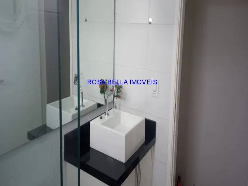 Foto 8 de Apartamento com 2 quartos à venda, 69m2 em Chácara Segre, Jundiai - SP