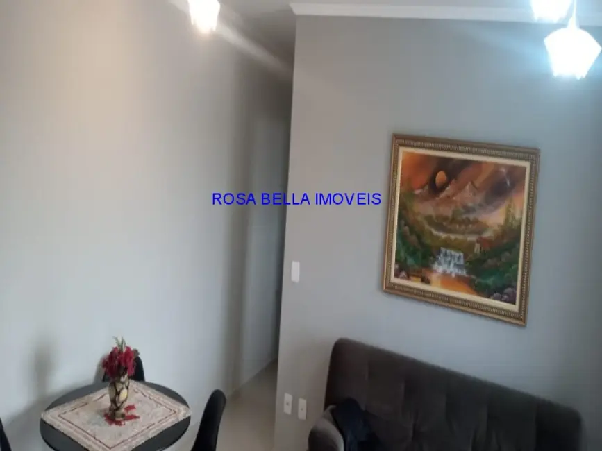 Foto 7 de Apartamento com 2 quartos à venda, 69m2 em Chácara Segre, Jundiai - SP