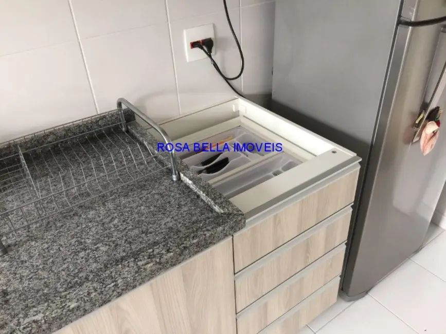 Foto 4 de Apartamento com 2 quartos à venda, 65m2 em Jardim Ana Maria, Jundiai - SP