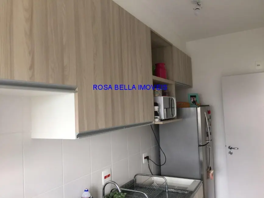 Foto 5 de Apartamento com 2 quartos à venda, 65m2 em Jardim Ana Maria, Jundiai - SP