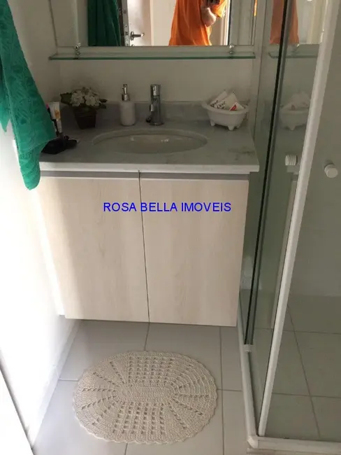 Foto 2 de Apartamento com 2 quartos à venda, 65m2 em Jardim Ana Maria, Jundiai - SP