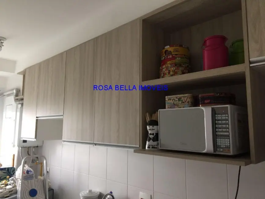 Foto 7 de Apartamento com 2 quartos à venda, 65m2 em Jardim Ana Maria, Jundiai - SP