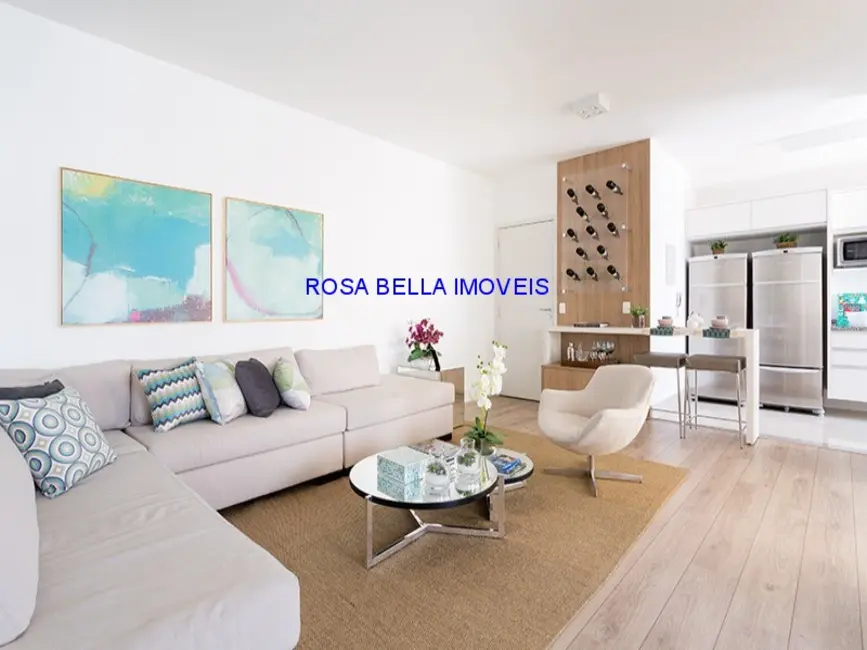Foto 1 de Apartamento com 2 quartos à venda, 65m2 em Jardim Ana Maria, Jundiai - SP