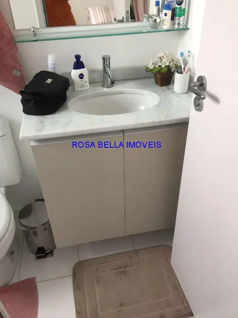 Foto 3 de Apartamento com 2 quartos à venda, 65m2 em Jardim Ana Maria, Jundiai - SP