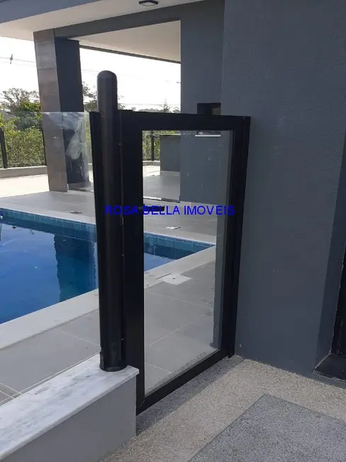 Foto 3 de Casa de Condomínio com 3 quartos à venda, 200m2 em Jardim Mantova, Indaiatuba - SP