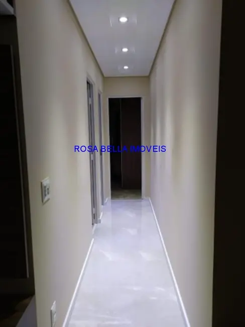 Foto 5 de Apartamento com 2 quartos à venda, 50m2 em Jardim Caçula, Jundiai - SP