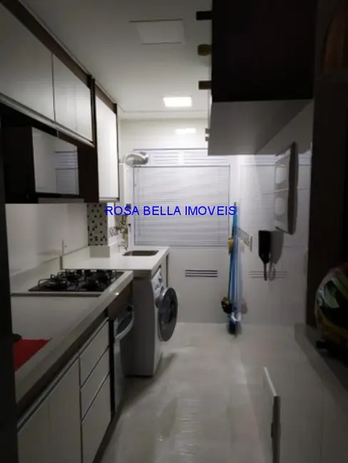 Foto 7 de Apartamento com 2 quartos à venda, 50m2 em Jardim Caçula, Jundiai - SP