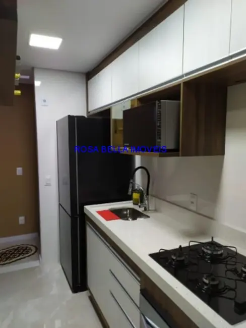 Foto 8 de Apartamento com 2 quartos à venda, 50m2 em Jardim Caçula, Jundiai - SP