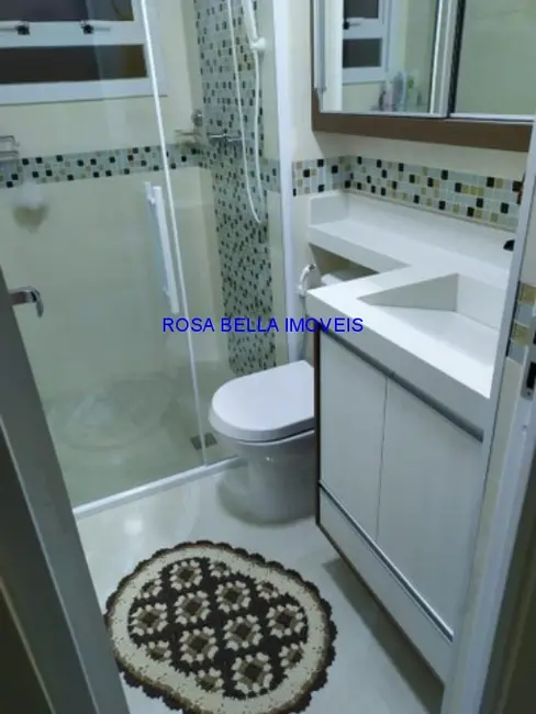 Foto 6 de Apartamento com 2 quartos à venda, 50m2 em Jardim Caçula, Jundiai - SP