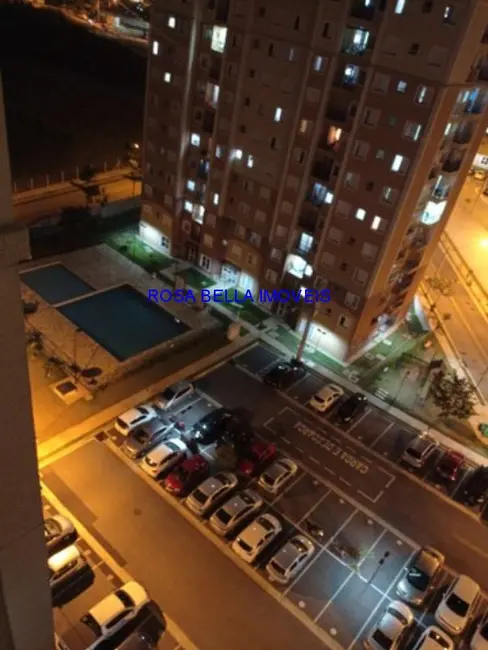 Foto 1 de Apartamento com 2 quartos à venda, 50m2 em Jardim Caçula, Jundiai - SP