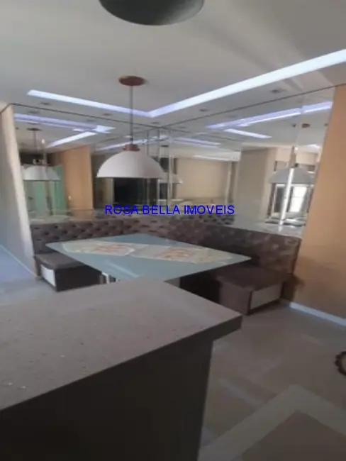 Foto 4 de Apartamento com 2 quartos à venda, 50m2 em Jardim Caçula, Jundiai - SP