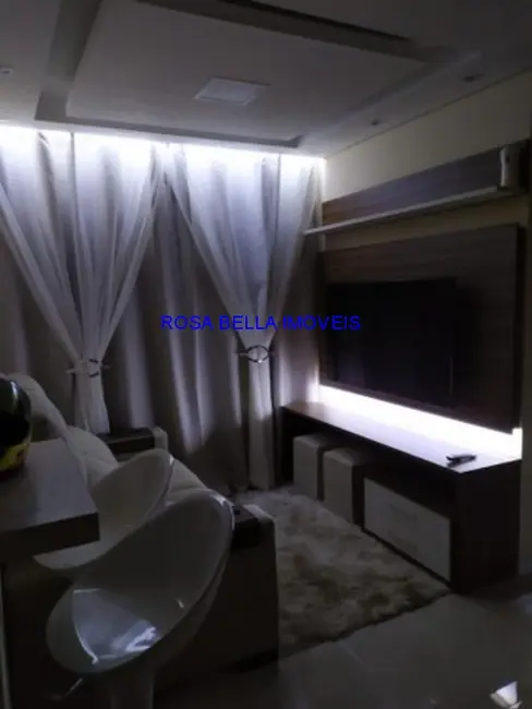 Foto 3 de Apartamento com 2 quartos à venda, 50m2 em Jardim Caçula, Jundiai - SP