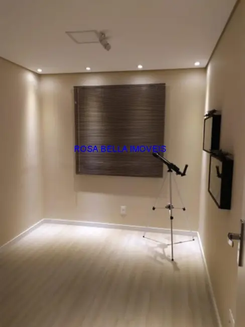 Foto 9 de Apartamento com 2 quartos à venda, 50m2 em Jardim Caçula, Jundiai - SP