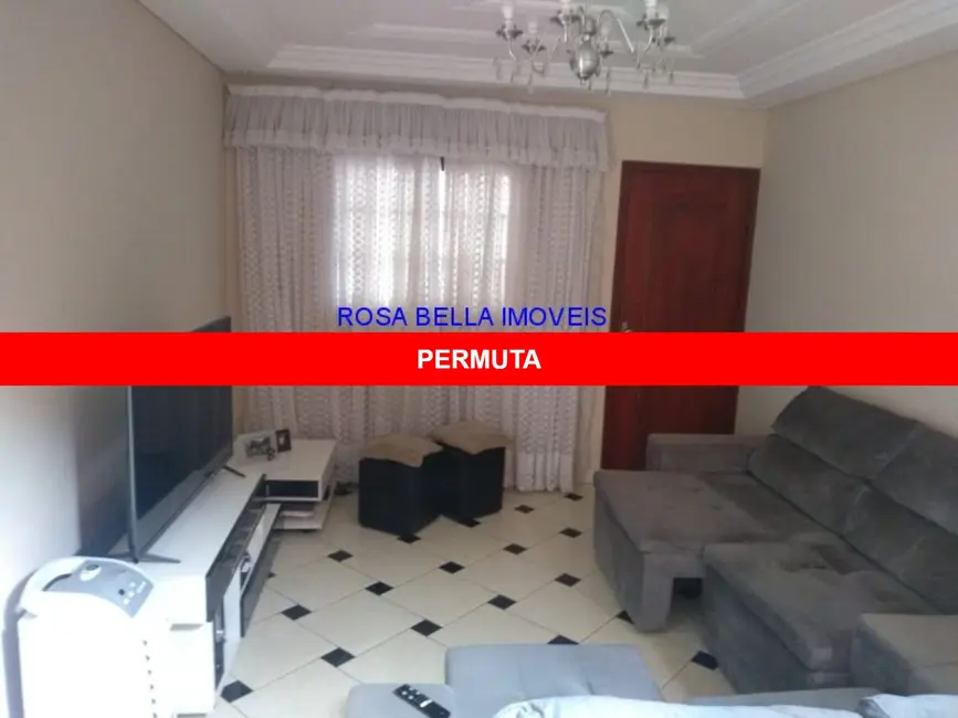 Foto 1 de Casa com 2 quartos à venda, 190m2 em Vila São Paulo, Jundiai - SP
