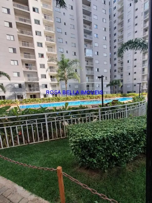 Foto 6 de Apartamento com 2 quartos à venda, 54m2 em Horto Santo Antonio, Jundiai - SP